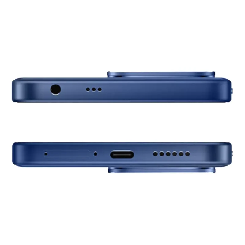 Xiaomi Redmi 17 View 24 - Camera, Display & Design