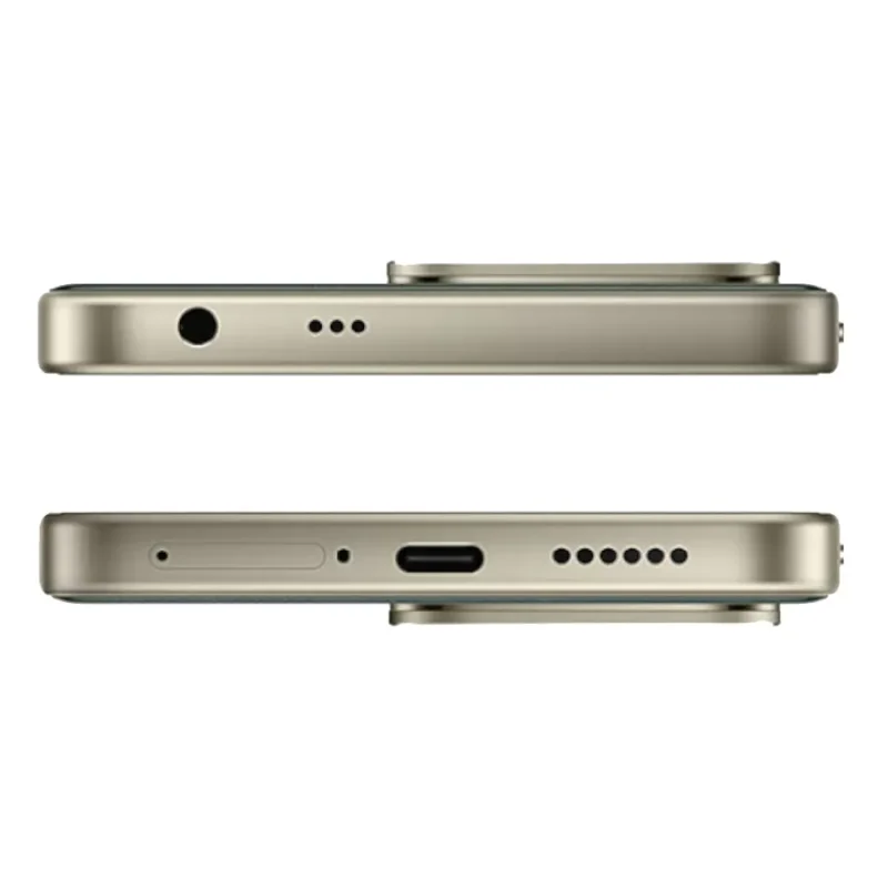Xiaomi Redmi 17 View 5 - Camera, Display & Design