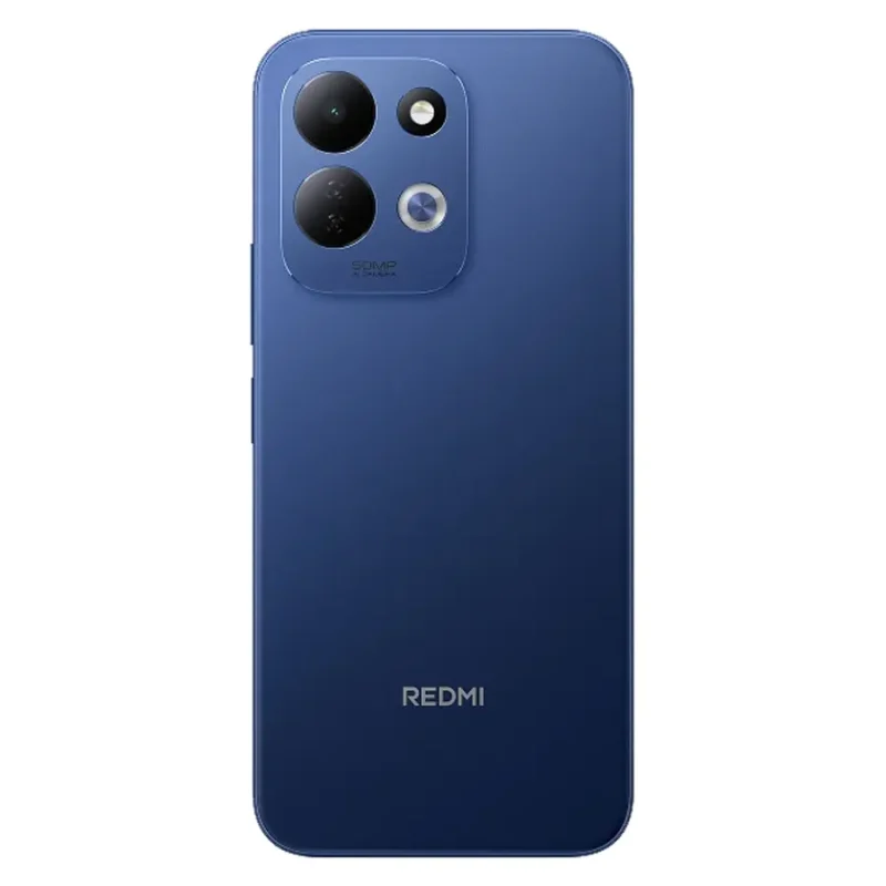 Xiaomi Redmi 17 View 7 - Camera, Display & Design