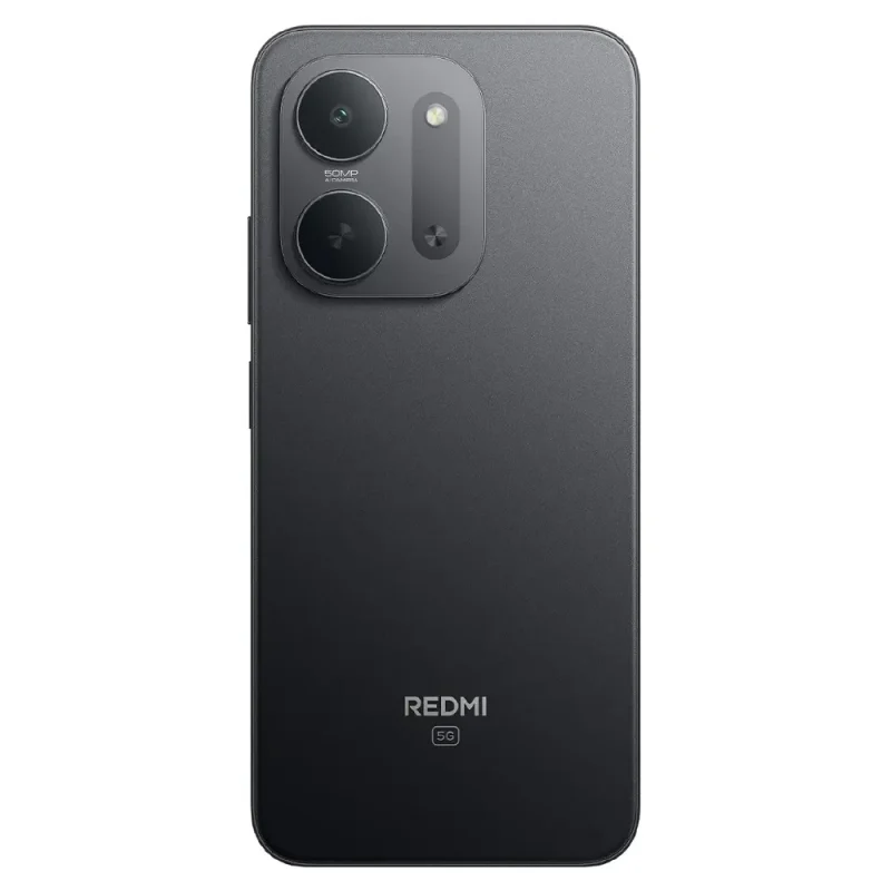 Xiaomi Redmi 17c 5G View 11 - Camera, Display & Design