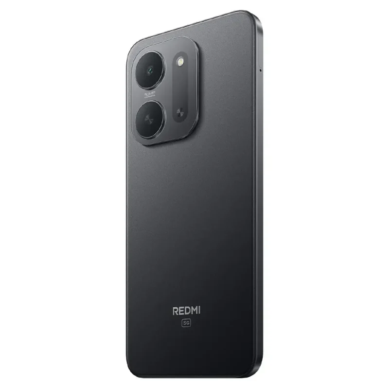 Xiaomi Redmi 17c 5G View 12 - Camera, Display & Design