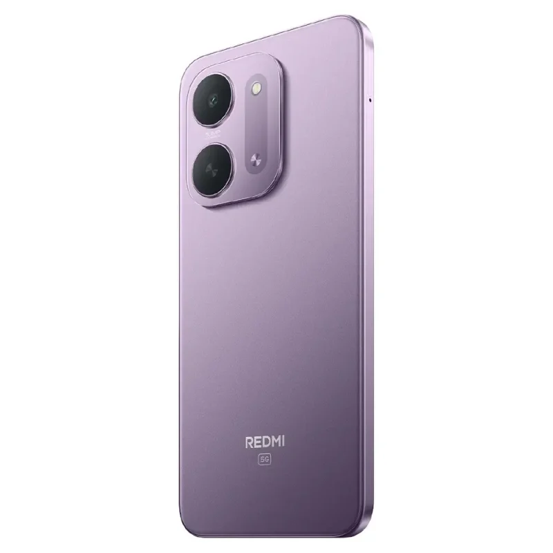 Xiaomi Redmi 17c 5G View 19 - Camera, Display & Design