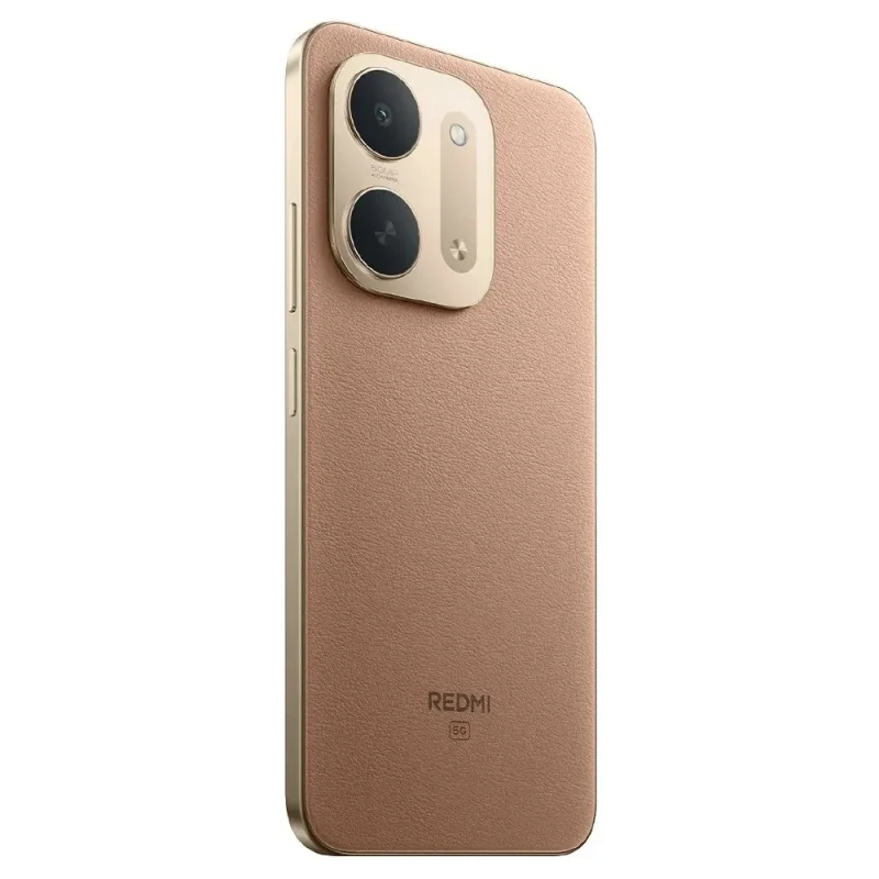 Xiaomi Redmi 17c 5G View 24 - Camera, Display & Design