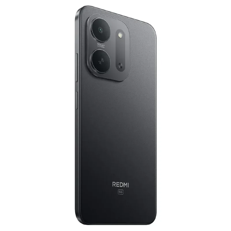 Xiaomi Redmi 17c 5G View 28 - Camera, Display & Design