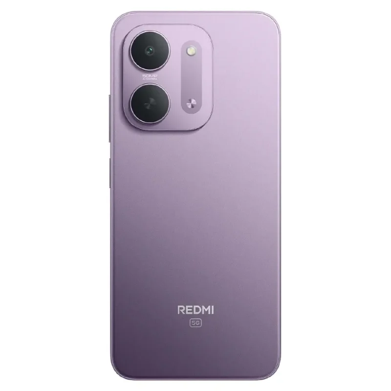 Xiaomi Redmi 17c 5G View 3 - Camera, Display & Design