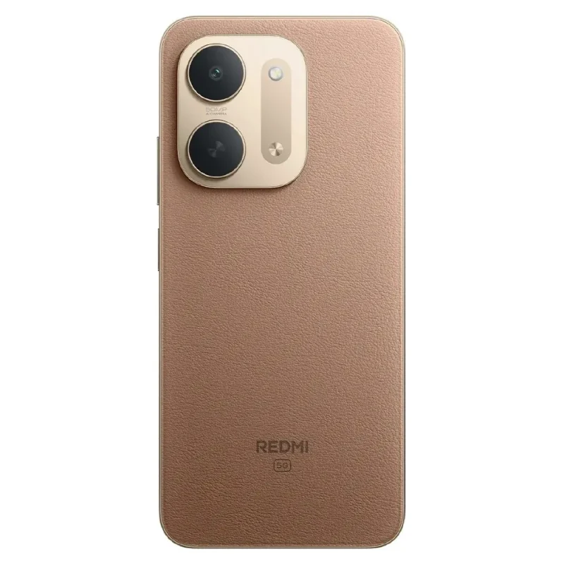 Xiaomi Redmi 17c 5G View 7 - Camera, Display & Design