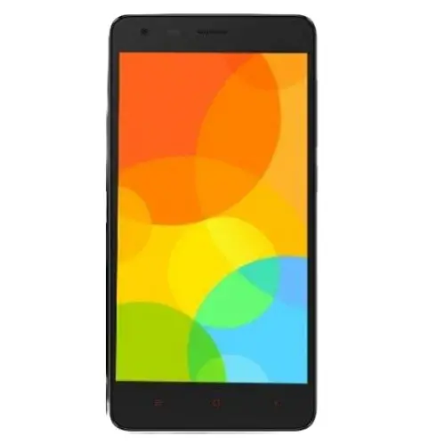 Xiaomi Redmi 2 View 2 - Camera, Display & Design