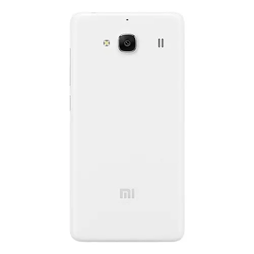Xiaomi Redmi 2 View 3 - Camera, Display & Design
