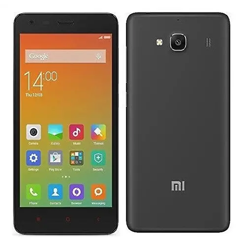Xiaomi Redmi 2 View 6 - Camera, Display & Design