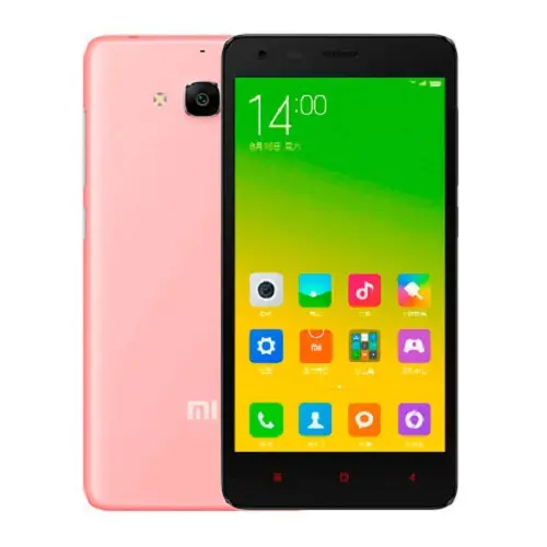 Xiaomi Redmi 2 View 8 - Camera, Display & Design