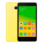Xiaomi Redmi 2 View 9 - Camera, Display & Design