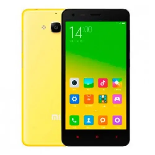 Xiaomi Redmi 2 View 9 - Camera, Display & Design