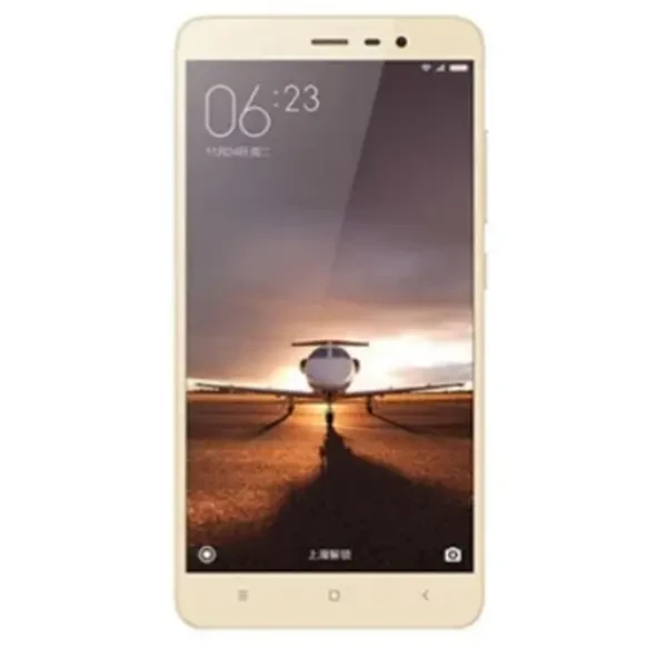 Xiaomi Redmi 3 Pro View 2 - Camera, Display & Design