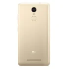 Xiaomi Redmi 3 Pro View 3 - Camera, Display & Design