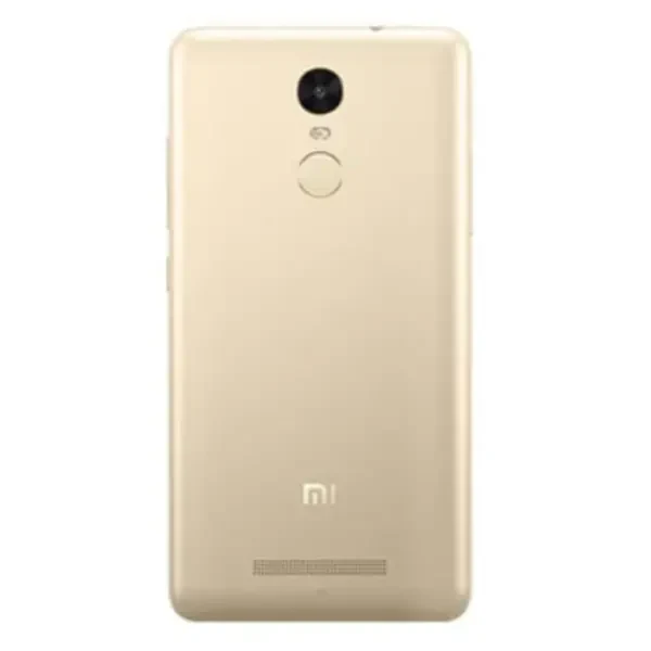 Xiaomi Redmi 3 Pro View 3 - Camera, Display & Design