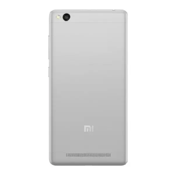 Xiaomi Redmi 3s View 3 - Camera, Display & Design