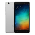 Xiaomi Redmi 3s Front Official View