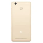 Xiaomi Redmi 3s Prime View 2 - Camera, Display & Design