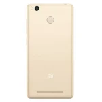 Xiaomi Redmi 3s Prime View 3 - Camera, Display & Design