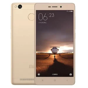 Xiaomi Redmi 3s Prime Price & Official Specs in Bangladesh