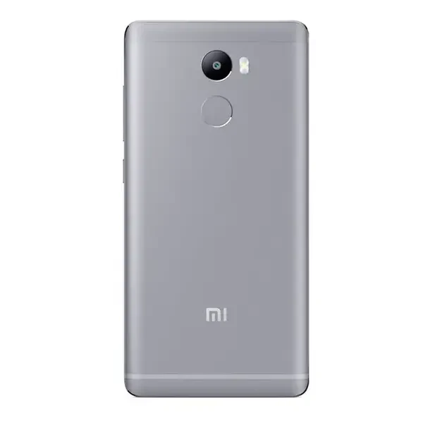 Xiaomi Redmi 4 Prime View 3 - Camera, Display & Design