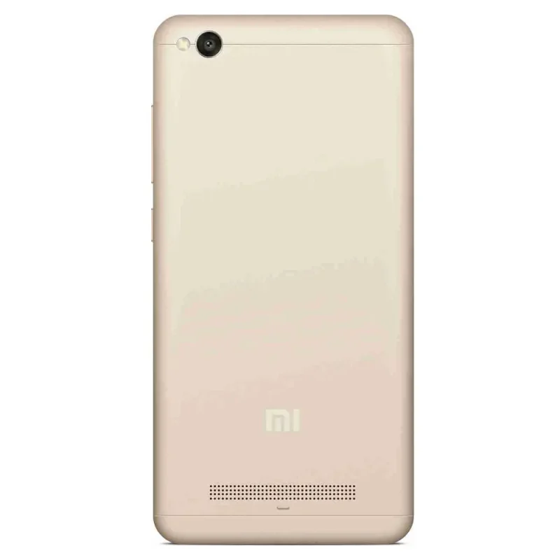 Xiaomi Redmi 4A View 3 - Camera, Display & Design