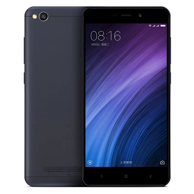 Xiaomi Redmi 4A View 6 - Camera, Display & Design