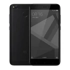 Xiaomi Redmi 4X Front Official View