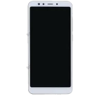 Xiaomi Redmi 5 View 2 - Camera, Display & Design