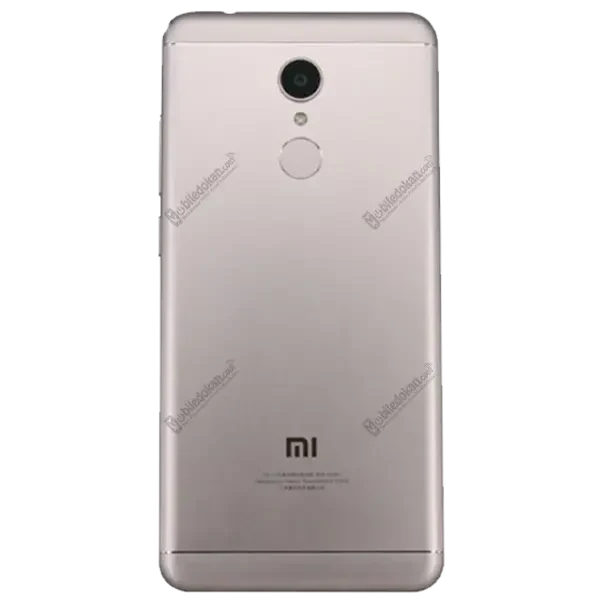 Xiaomi Redmi 5 View 3 - Camera, Display & Design