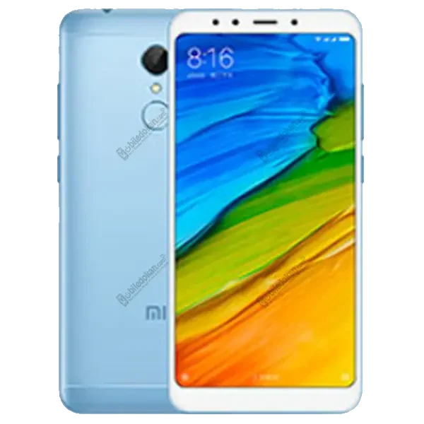 Xiaomi Redmi 5 View 6 - Camera, Display & Design