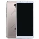 Xiaomi Redmi 5 View 7 - Camera, Display & Design