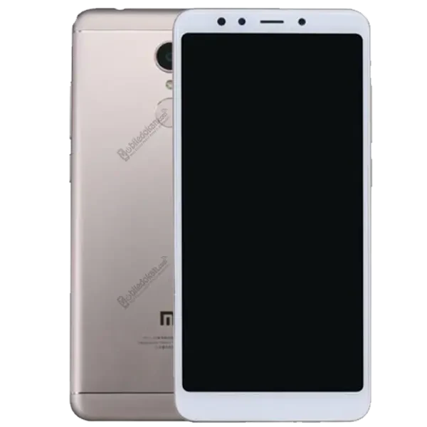 Xiaomi Redmi 5 View 7 - Camera, Display & Design