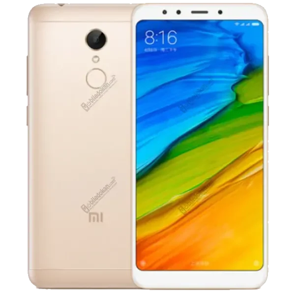 Xiaomi Redmi 5 View 8 - Camera, Display & Design
