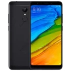 Xiaomi Redmi 5 Front Official View