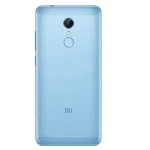 Xiaomi Redmi 5 Plus View 3 - Camera, Display & Design