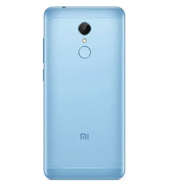 Xiaomi Redmi 5 Plus View 3 - Camera, Display & Design