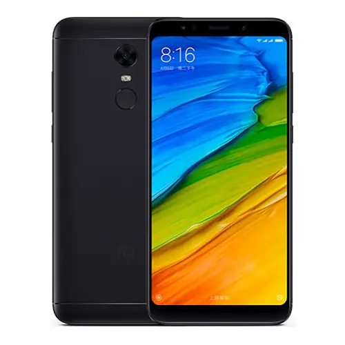 Xiaomi Redmi 5 Plus View 5 - Camera, Display & Design