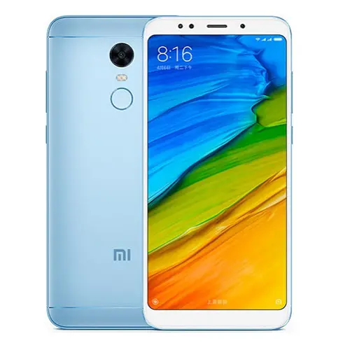 Xiaomi Redmi 5 Plus View 6 - Camera, Display & Design