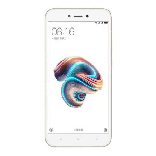 Xiaomi Redmi 5A View 2 - Camera, Display & Design