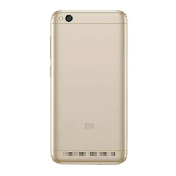 Xiaomi Redmi 5A View 3 - Camera, Display & Design
