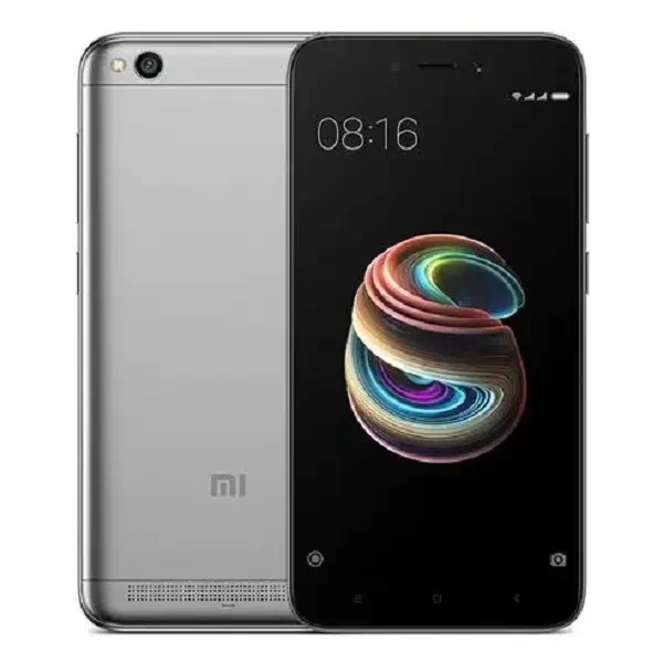 Xiaomi Redmi 5A View 6 - Camera, Display & Design