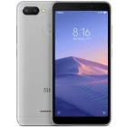Xiaomi Redmi 6 View 1 - Camera, Display & Design
