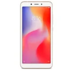 Xiaomi Redmi 6 View 2 - Camera, Display & Design