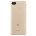 Xiaomi Redmi 6 View 3 - Camera, Display & Design