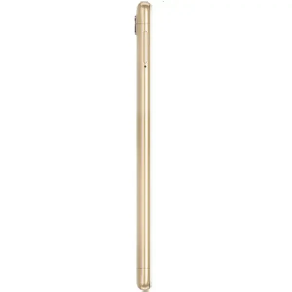 Xiaomi Redmi 6A View 4 - Camera, Display & Design