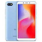 Xiaomi Redmi 6A Front Official View
