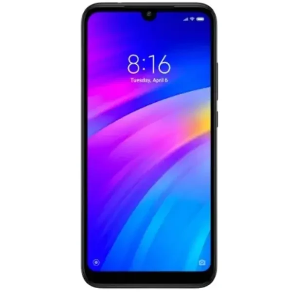 Xiaomi Redmi 7 View 2 - Camera, Display & Design