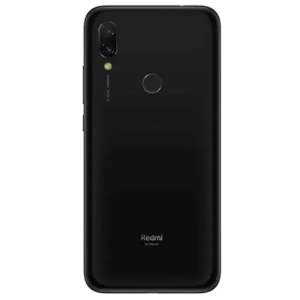 Xiaomi Redmi 7 View 3 - Camera, Display & Design