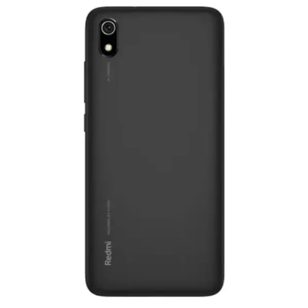 Xiaomi Redmi 7A View 3 - Camera, Display & Design